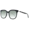 Bally Black Men Sunglasses