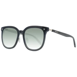 Bally Black Men Sunglasses