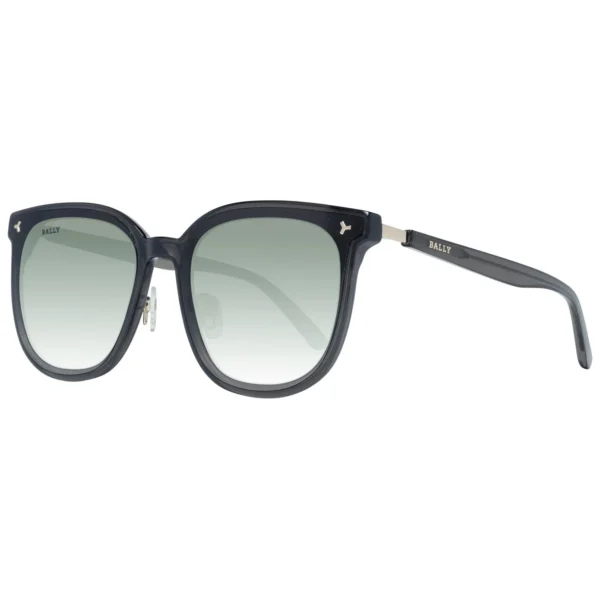 Bally Black Men Sunglasses