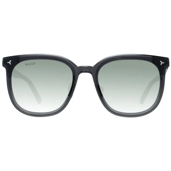 Bally Black Men Sunglasses