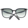 Bally Black Men Sunglasses