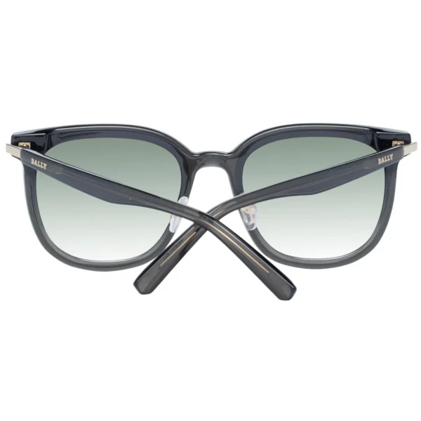 Bally Black Men Sunglasses