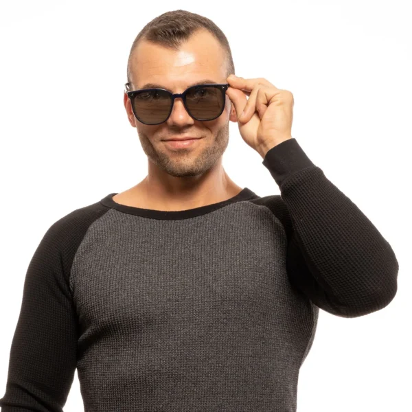 Bally Men's Blue Sunglasses for man