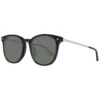 Bally Black Men Sunglasses