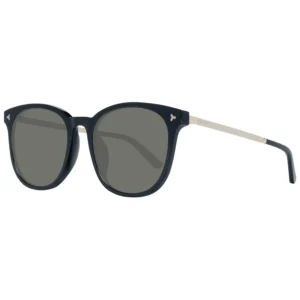 Bally Black Men Sunglasses