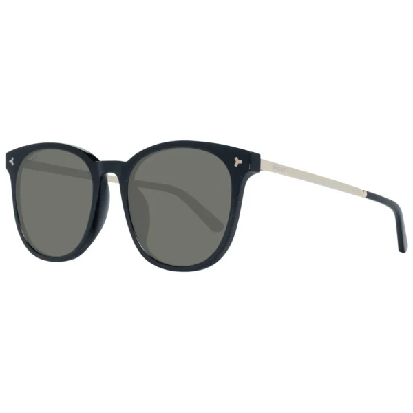 Bally Black Men Sunglasses