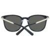Bally Black Men Sunglasses