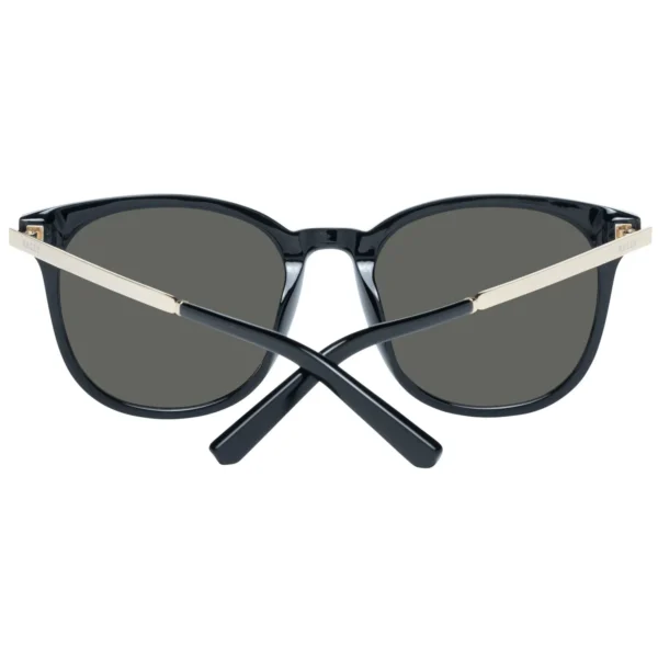 Bally Black Men Sunglasses