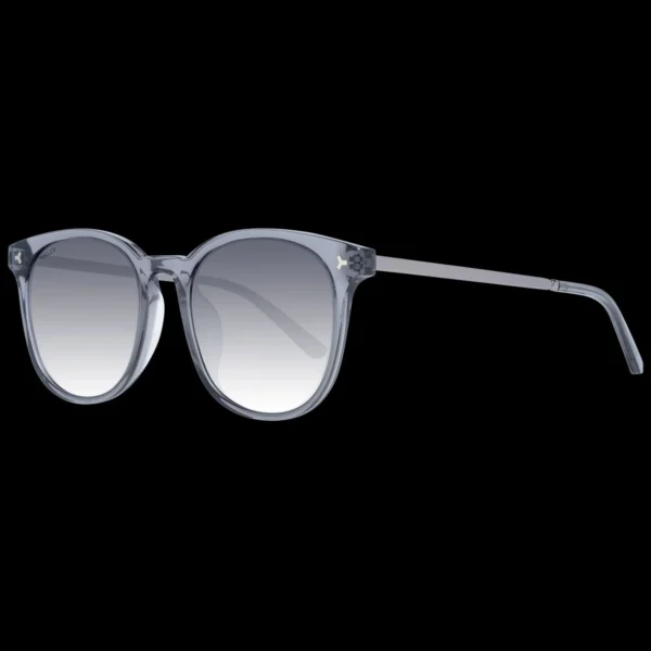 Bally Gray Men Sunglasses