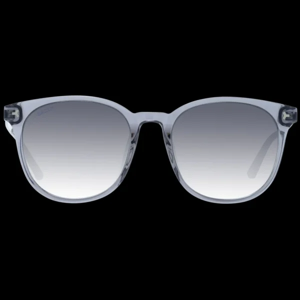 Bally Gray Men Sunglasses