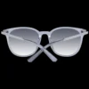 Bally Gray Men Sunglasses