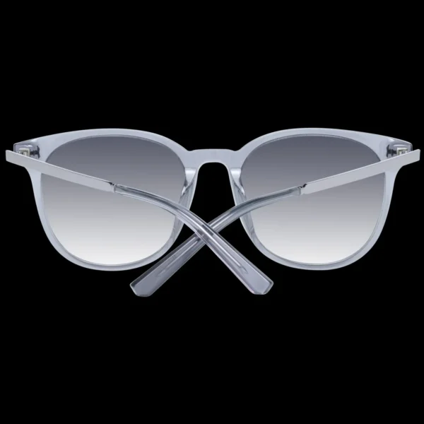 Bally Gray Men Sunglasses