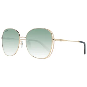 Bally Brown Women Sunglasses