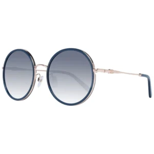 Bally Silver Men Sunglasses