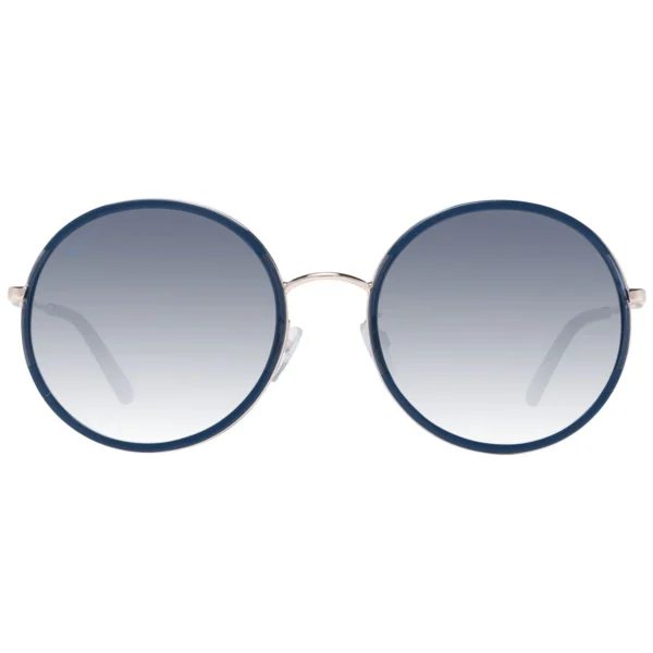 Bally Multicolor Women Sunglasses
