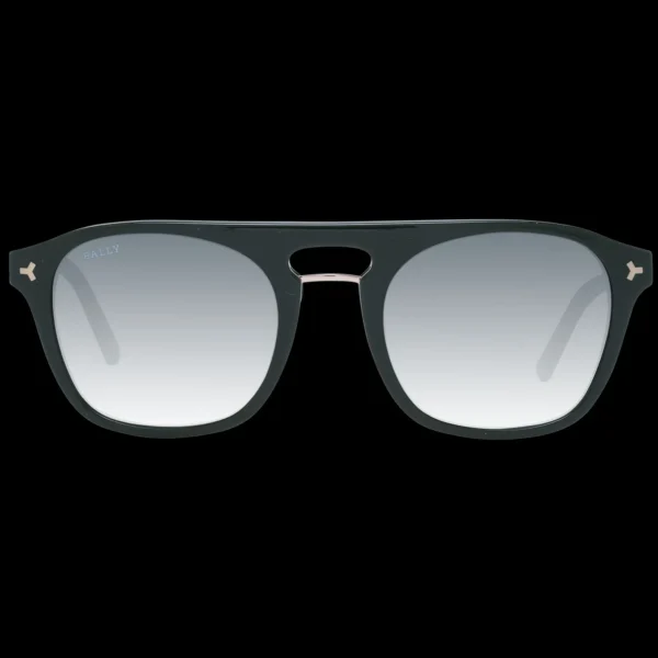 Bally Green Men Sunglasses