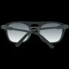 Bally Green Men Sunglasses