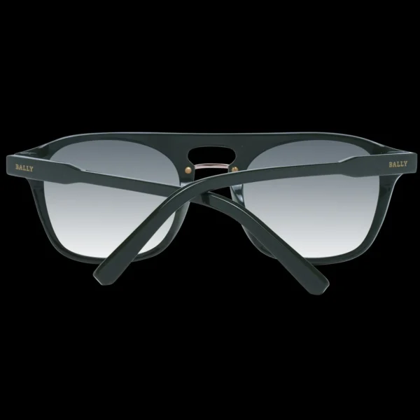 Bally Green Men Sunglasses