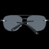 Bally Gray Men Sunglasses