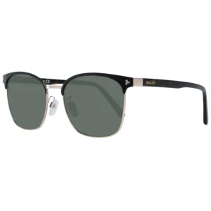 Bally Green Men Sunglasses