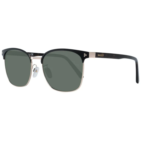 Bally Men's Black Sunglasses for man