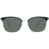 Bally Men's Black Sunglasses for man