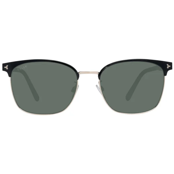 Bally Men's Black Sunglasses for man
