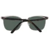 Bally Men's Black Sunglasses for man