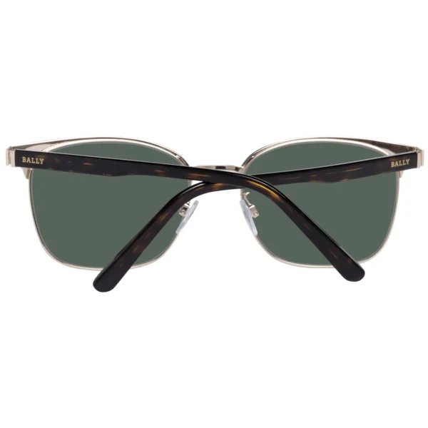 Bally Men's Black Sunglasses for man