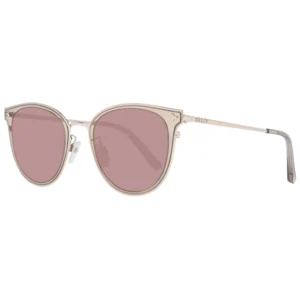 Bally Brown Women Sunglasses