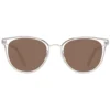 Bally Rose gold Women Sunglasses