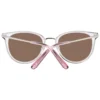 Bally Rose gold Women Sunglasses