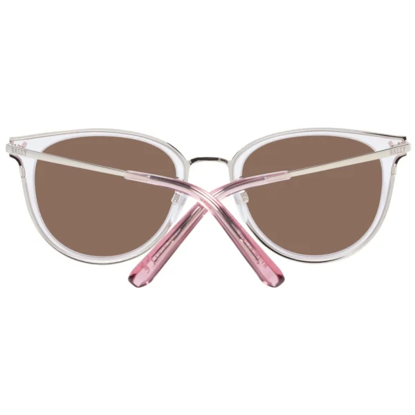 Bally Rose gold Women Sunglasses
