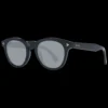 Bally Black Men Sunglasses