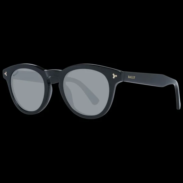 Bally Black Men Sunglasses