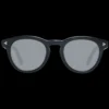 Bally Black Men Sunglasses