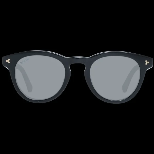 Bally Black Men Sunglasses