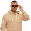 Bally Black Men Sunglasses