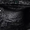 Elegant Dolce & Gabbana men’s black nylon DG logo backpack made in Italy