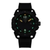 Luminox ICE SAR Arctic men’s watch with quartz movement and date function